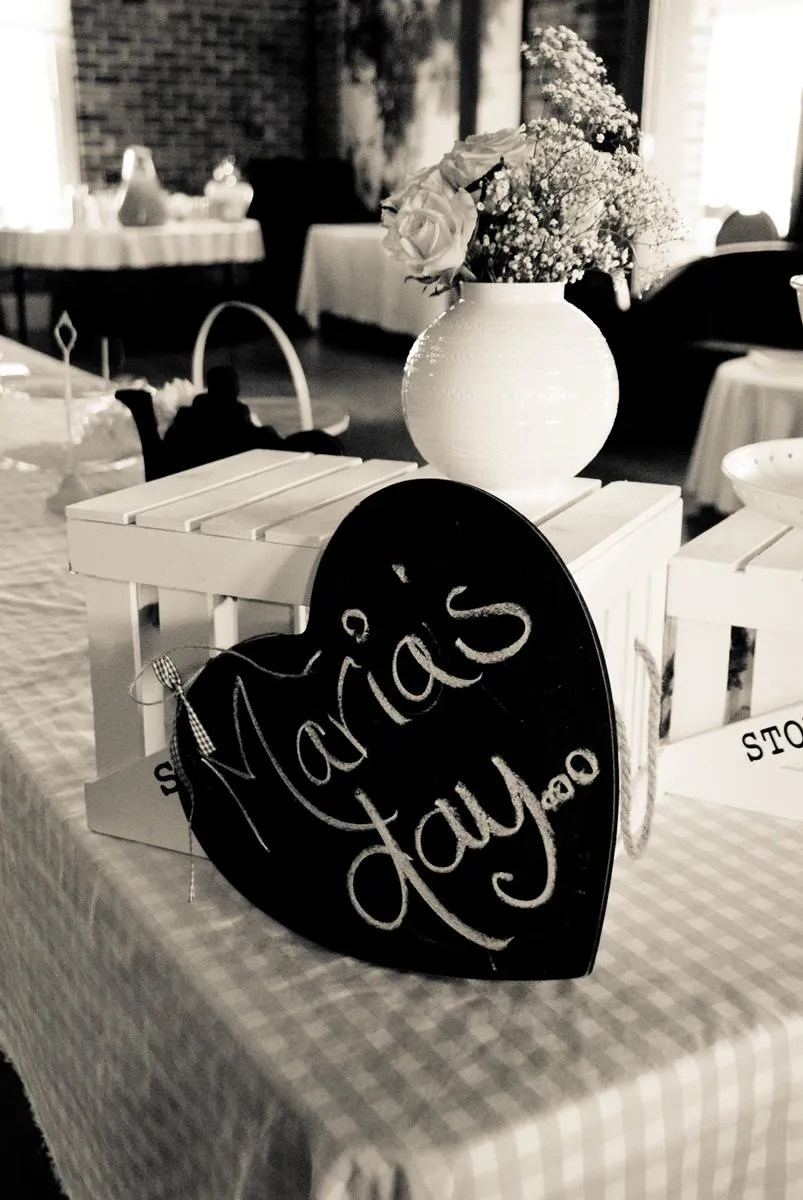 Ladies Day 2015 photo 1