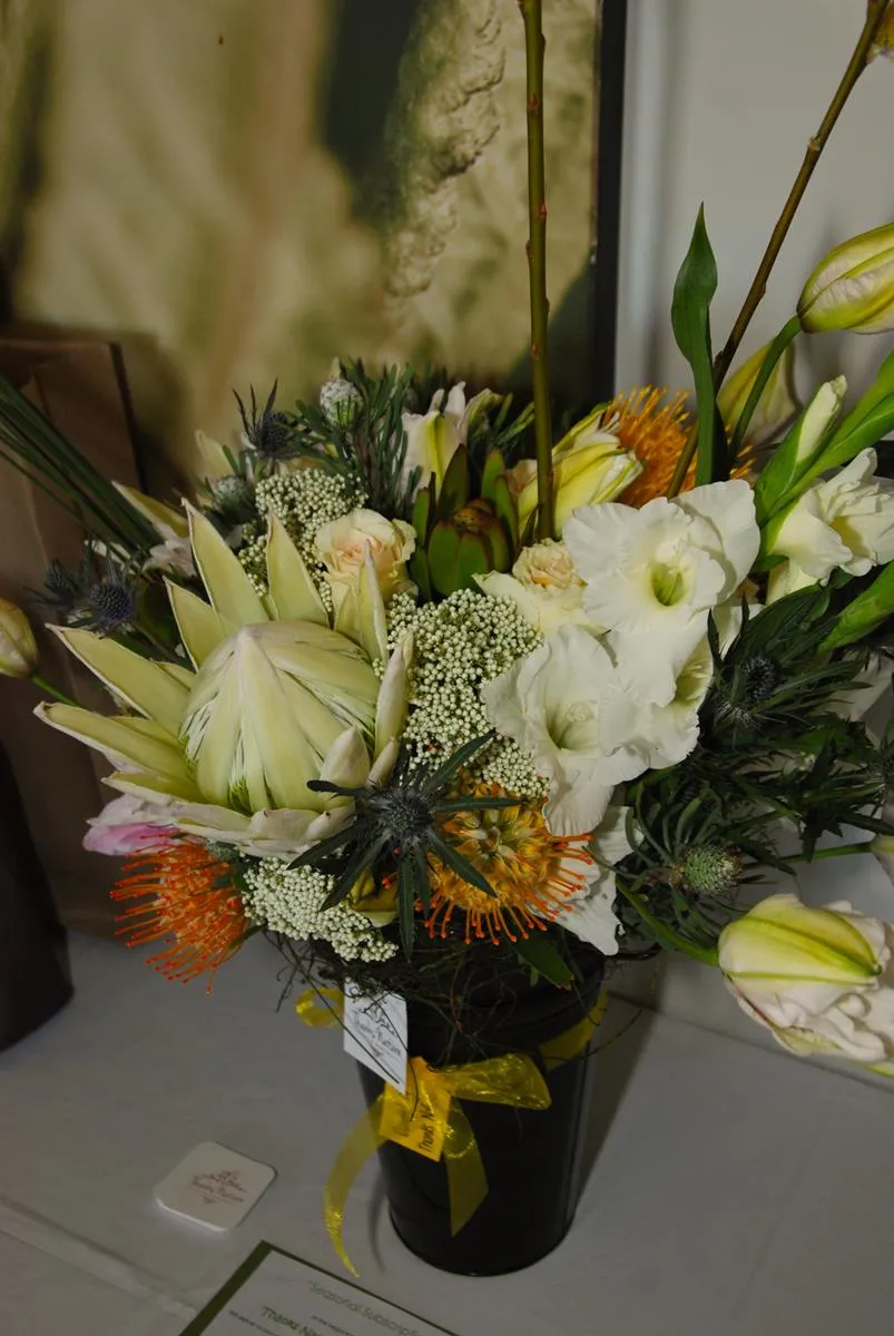 Ladies Day 2015 photo 6