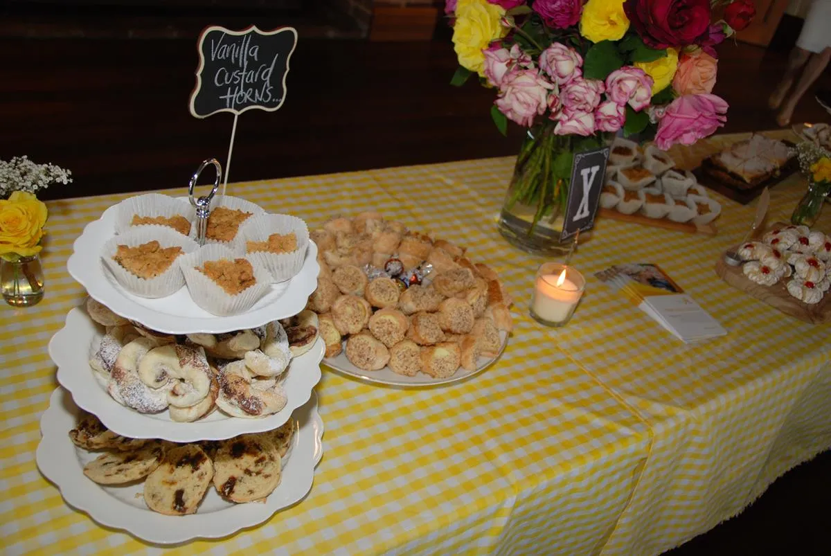 Ladies Day 2015 photo 11