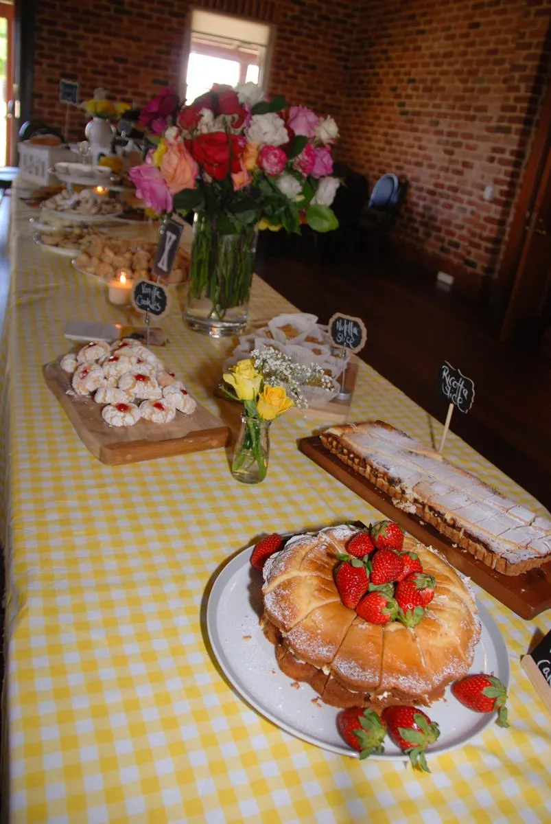 Ladies Day 2015 photo 12
