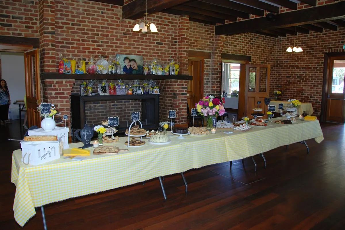 Ladies Day 2015 photo 14