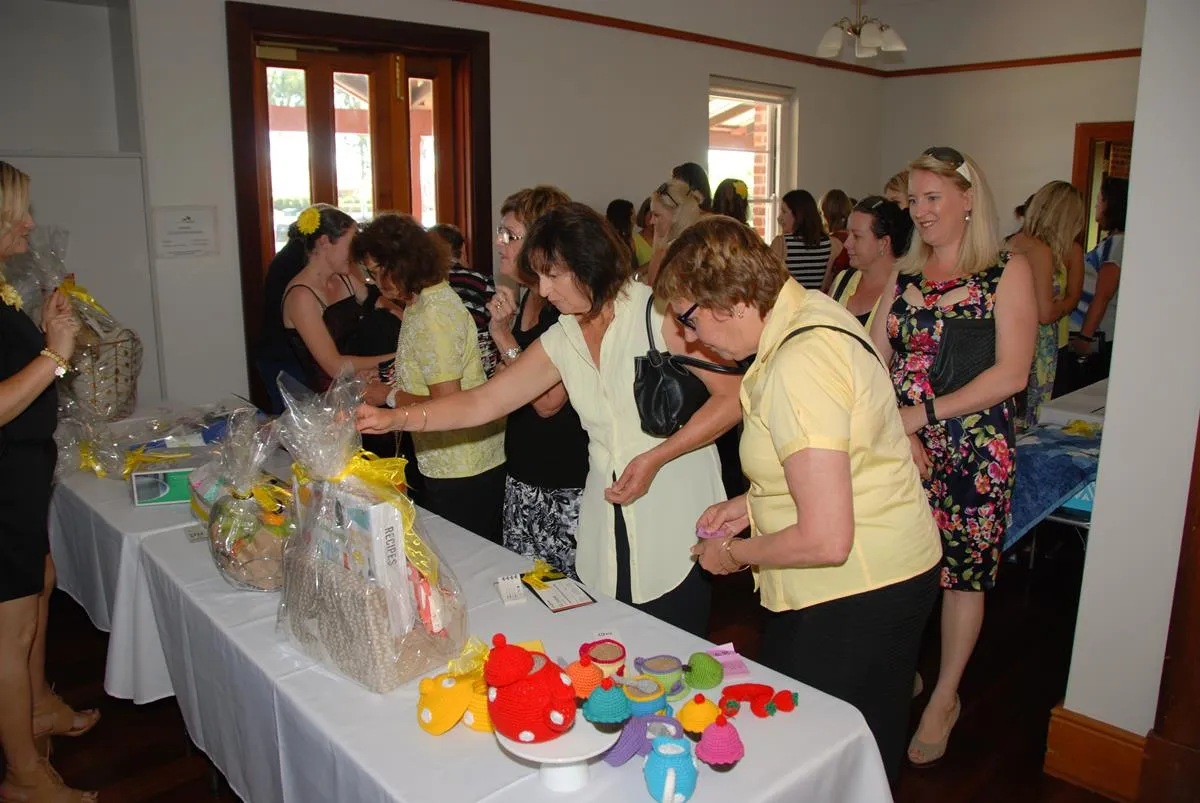 Ladies Day 2015 photo 16