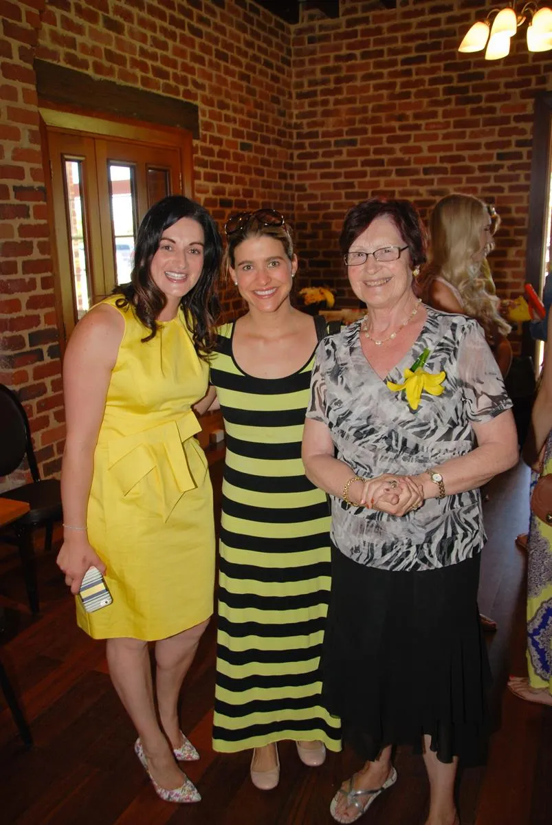 Ladies Day 2015 photo 17
