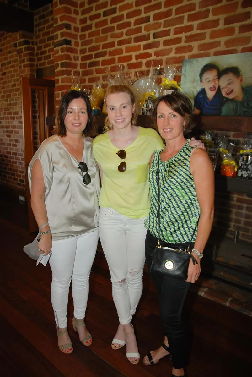 Ladies Day 2015 photo 18