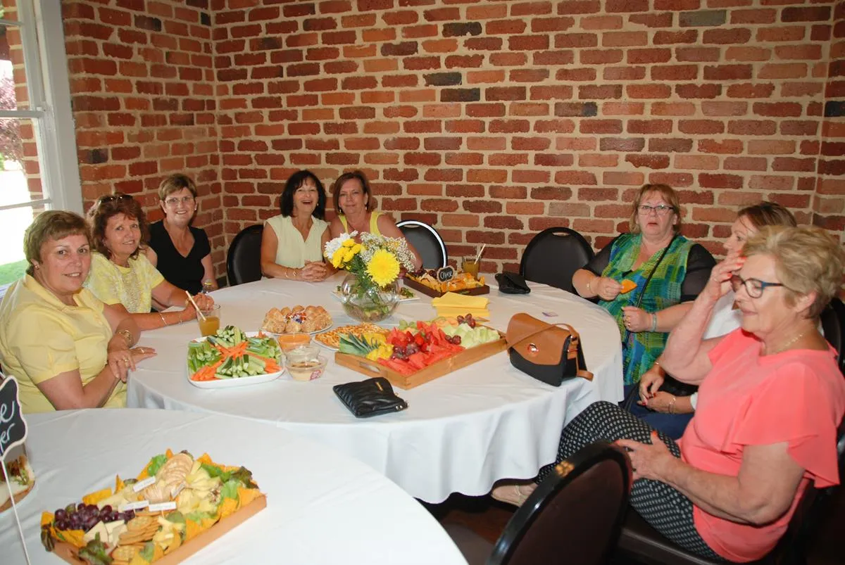 Ladies Day 2015 photo 19