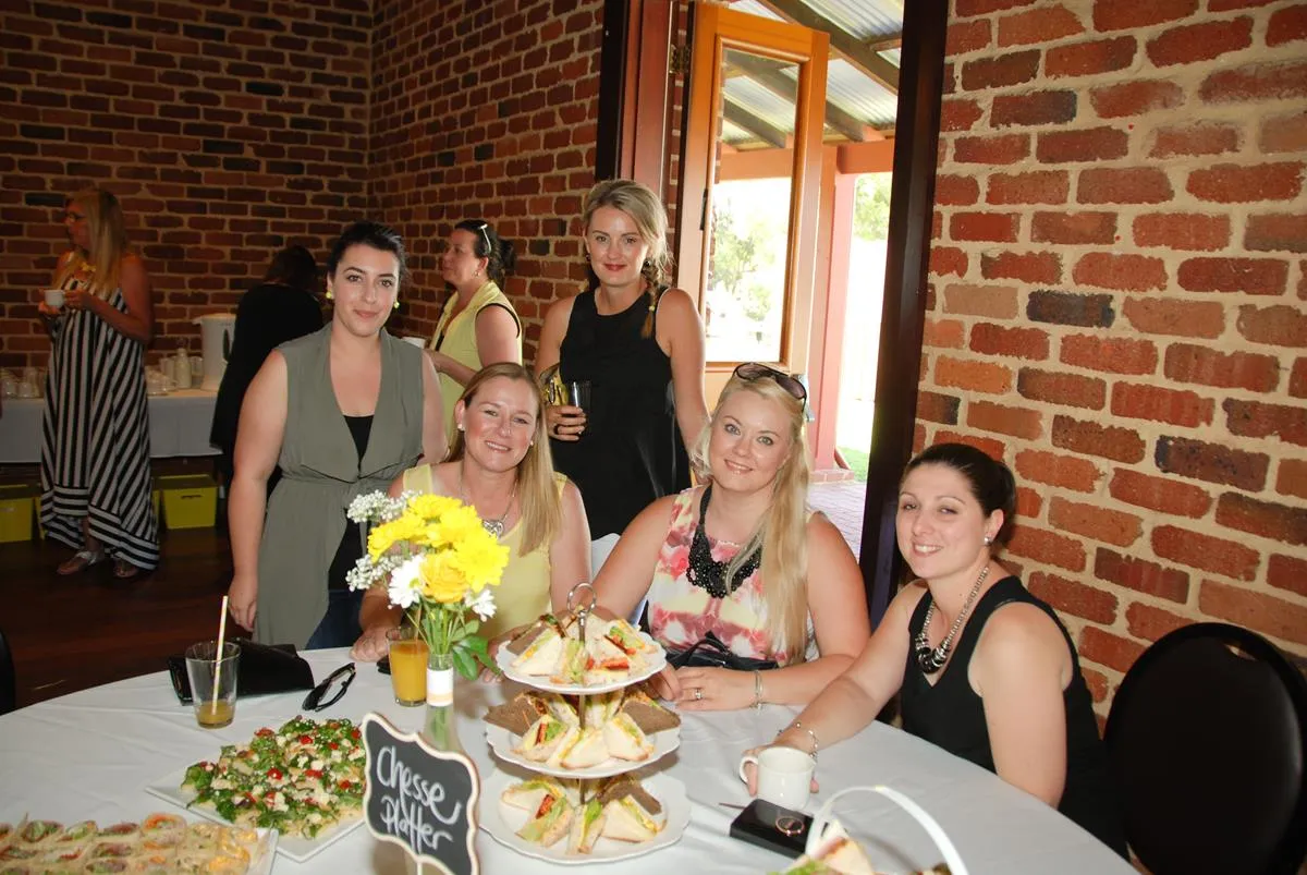 Ladies Day 2015 photo 20