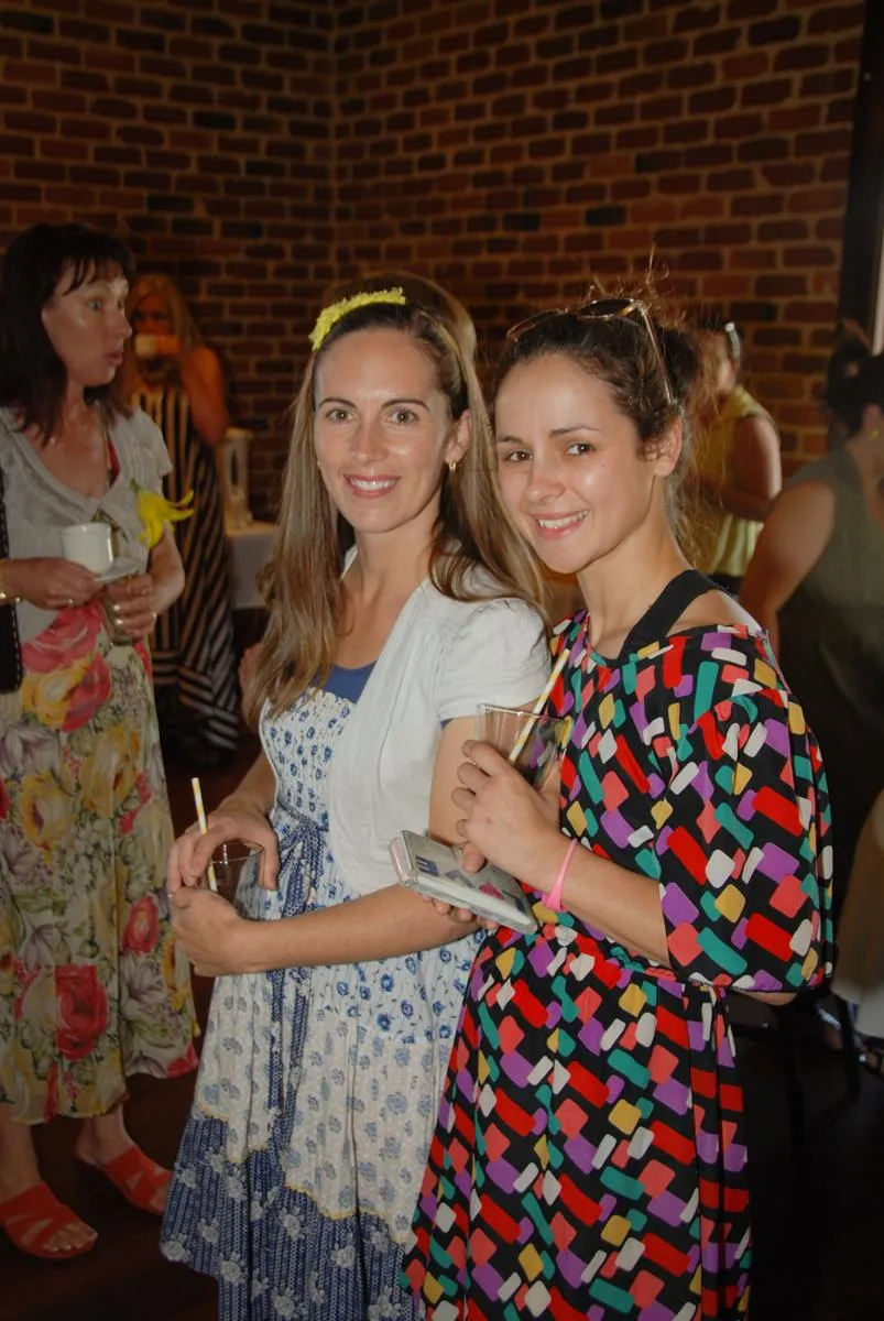 Ladies Day 2015 photo 21