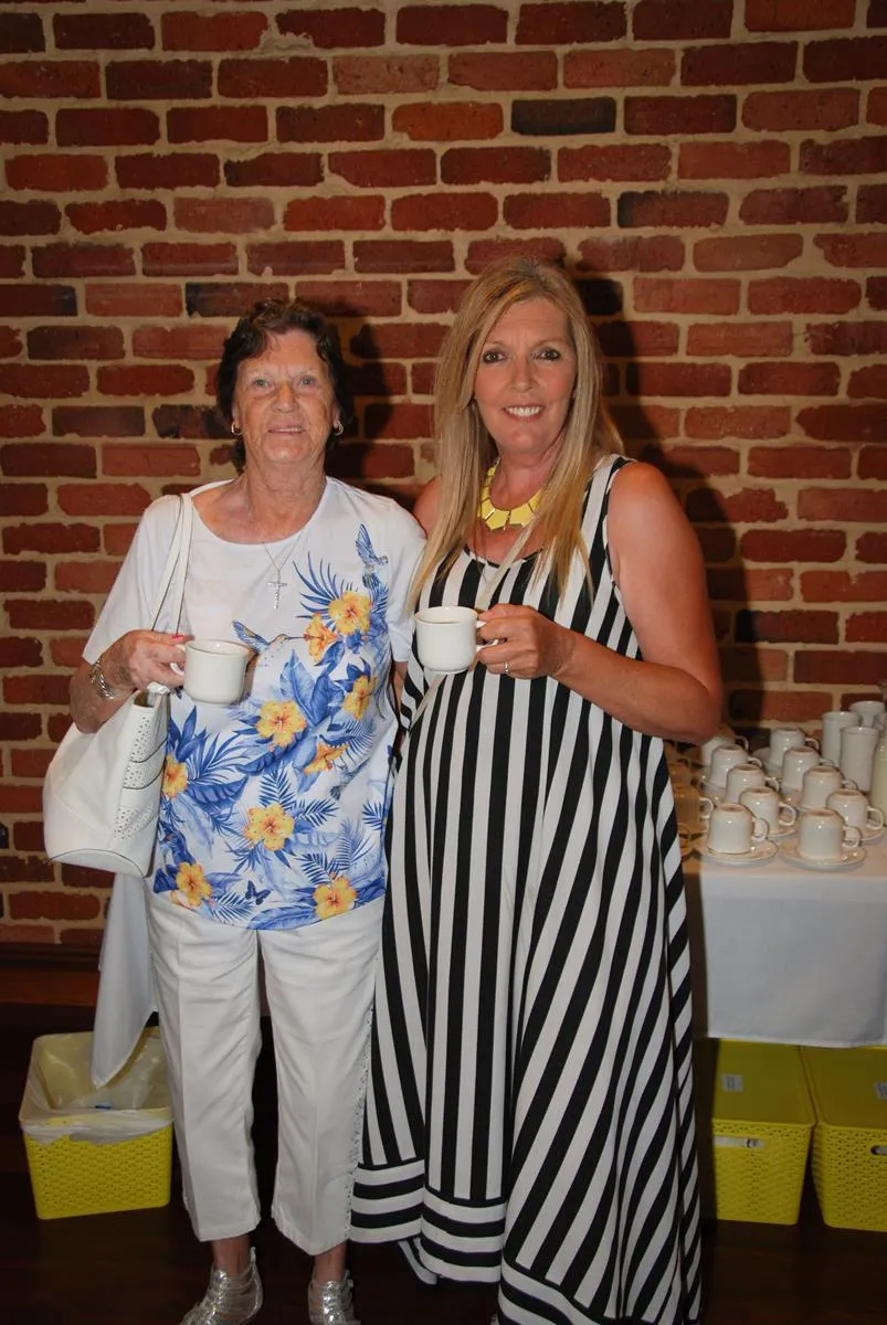 Ladies Day 2015 photo 22