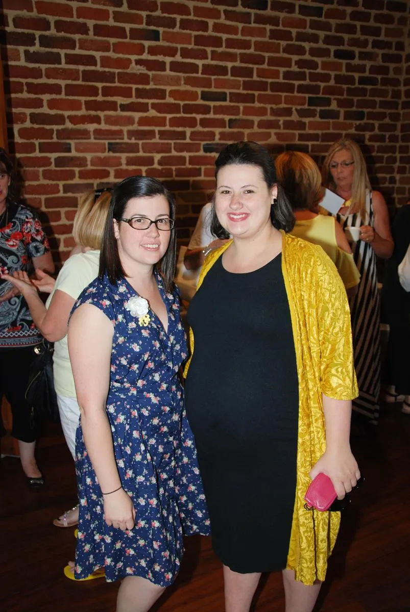 Ladies Day 2015 photo 23