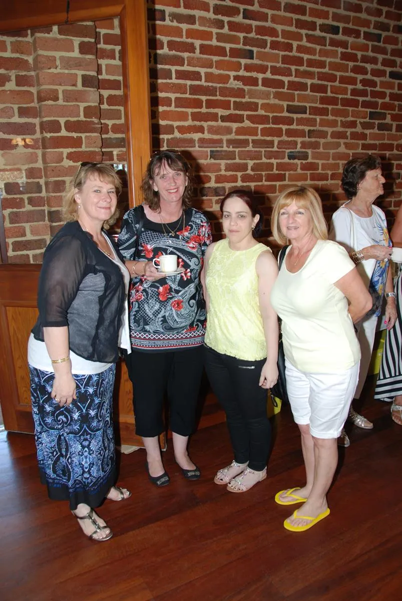 Ladies Day 2015 photo 24
