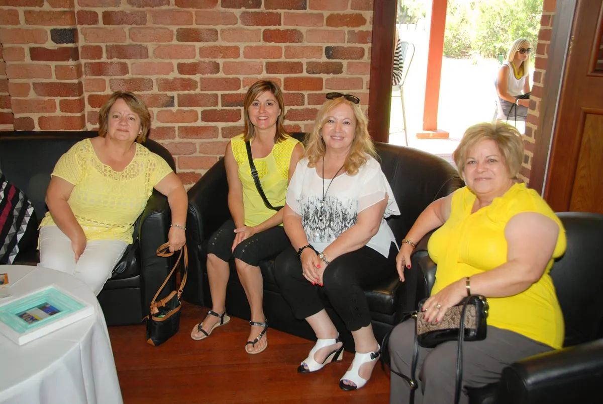 Ladies Day 2015 photo 25