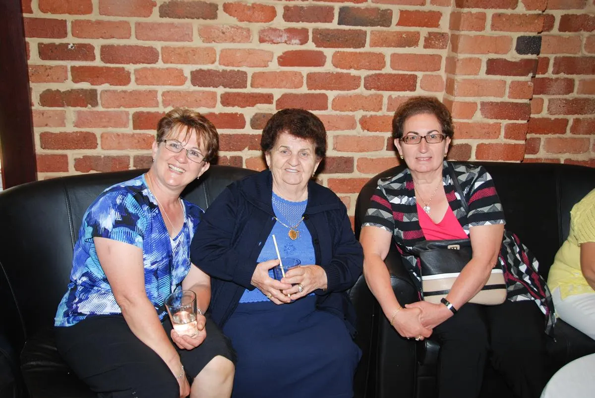 Ladies Day 2015 photo 26