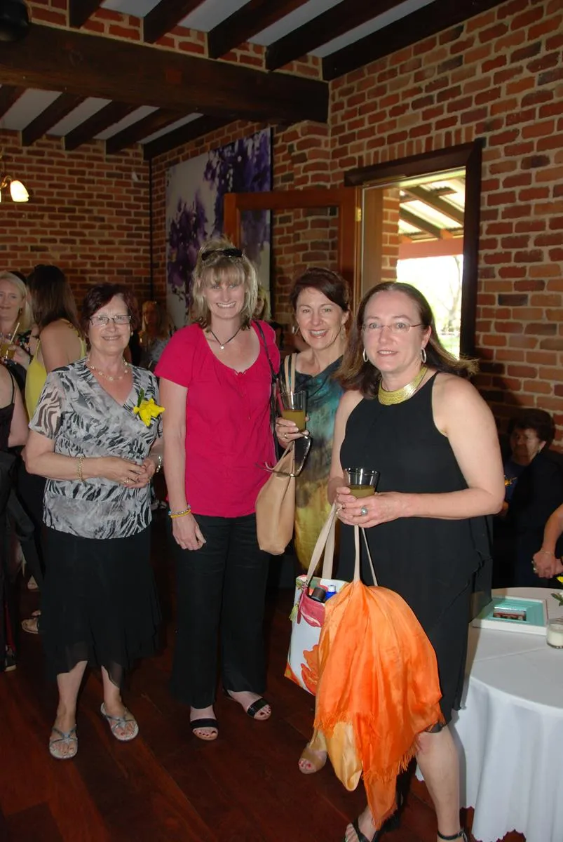 Ladies Day 2015 photo 27