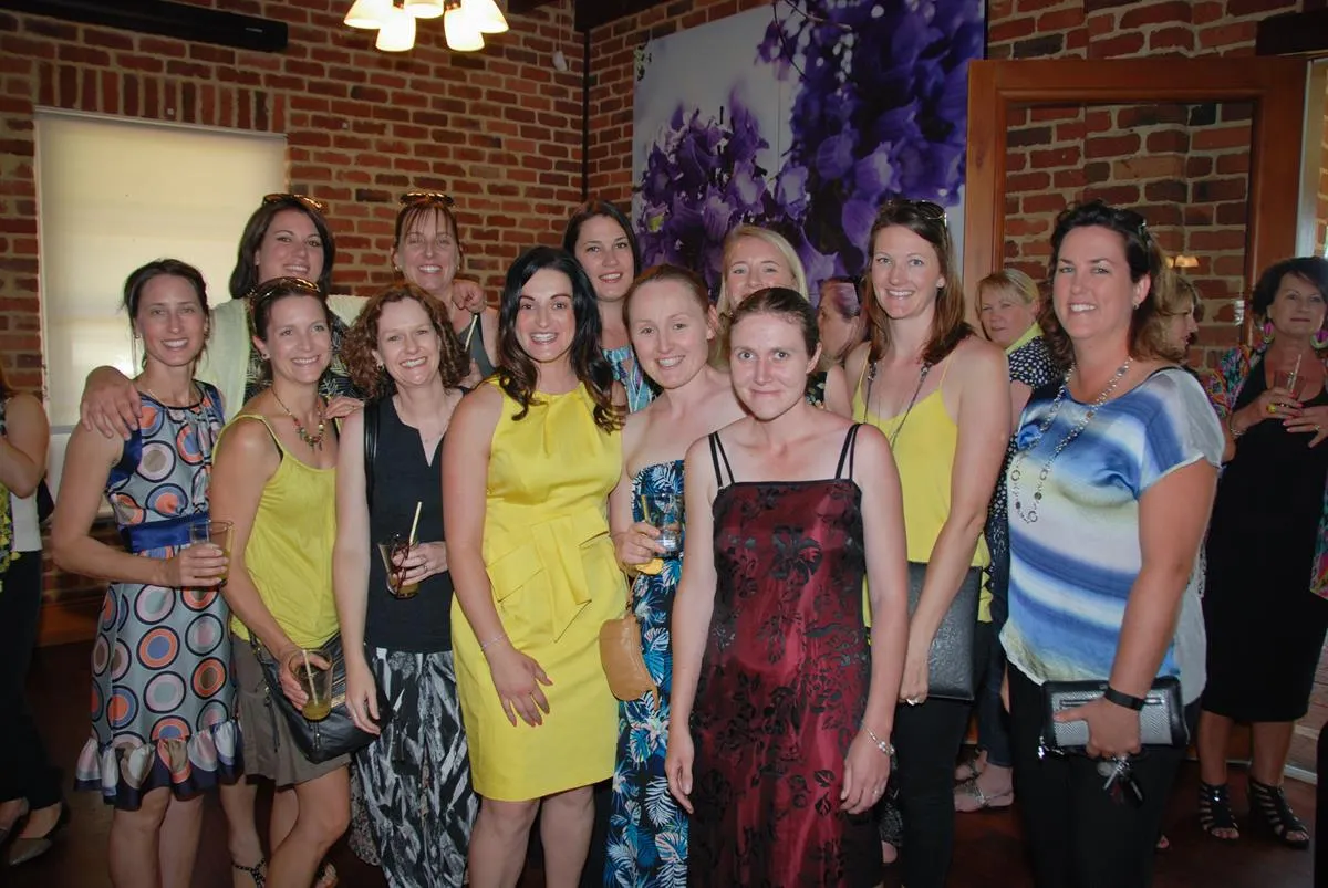 Ladies Day 2015 photo 28