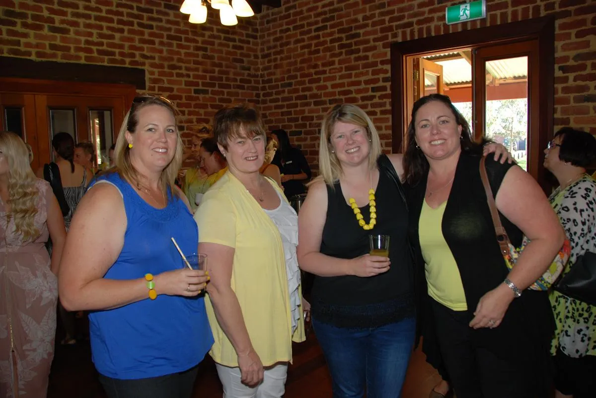 Ladies Day 2015 photo 29