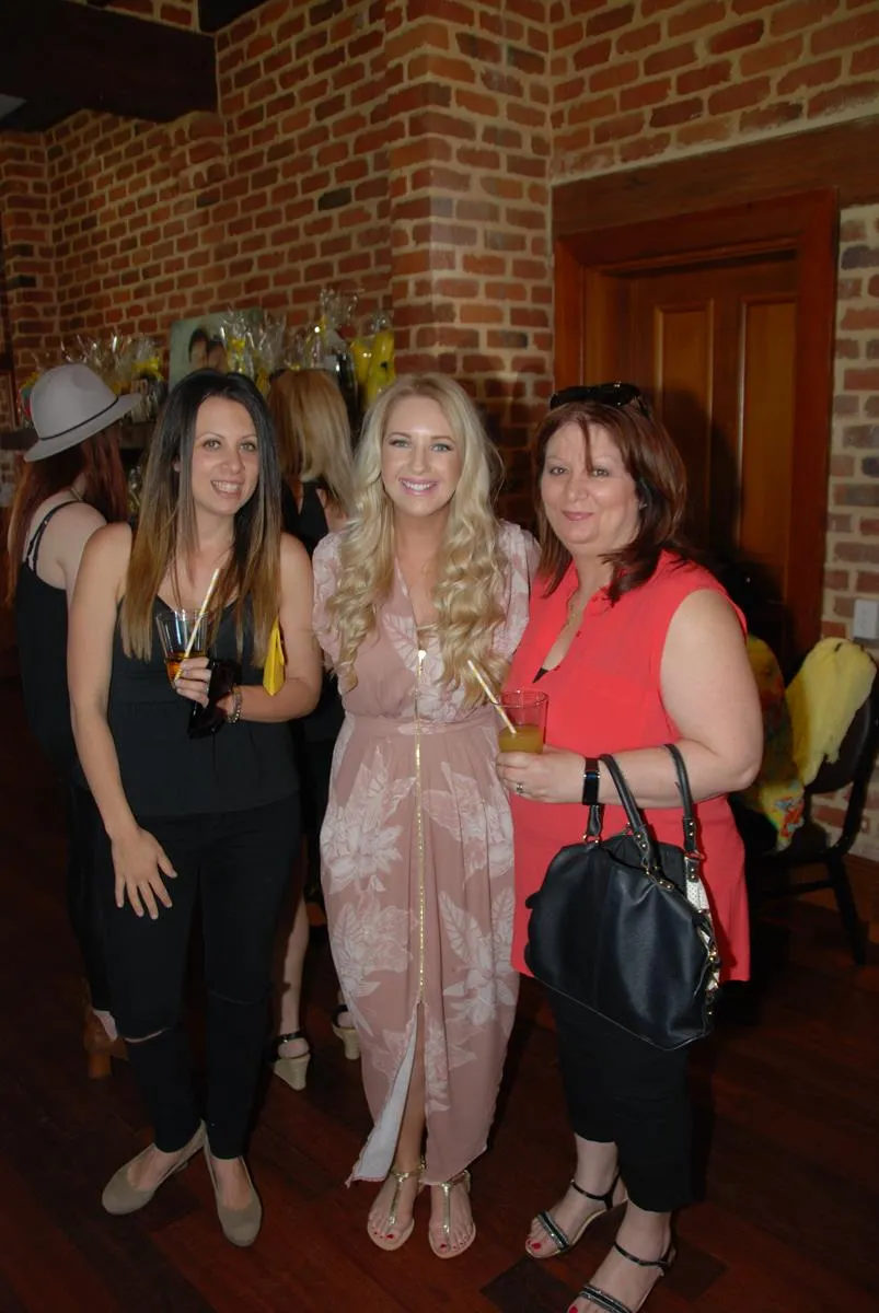 Ladies Day 2015 photo 30