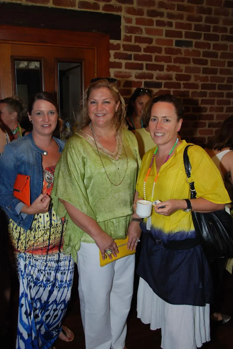 Ladies Day 2015 photo 31