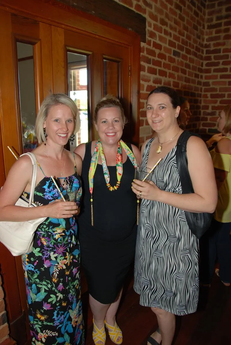 Ladies Day 2015 photo 32