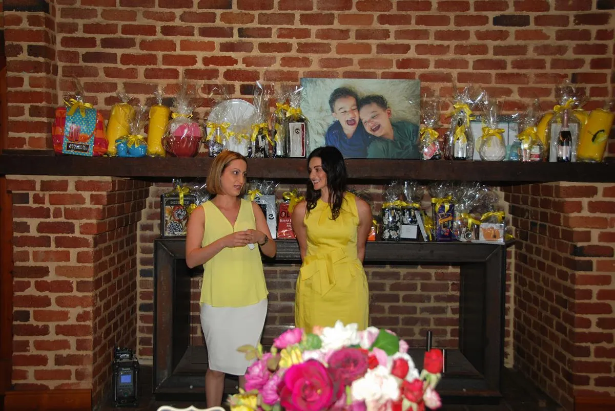 Ladies Day 2015 photo 34