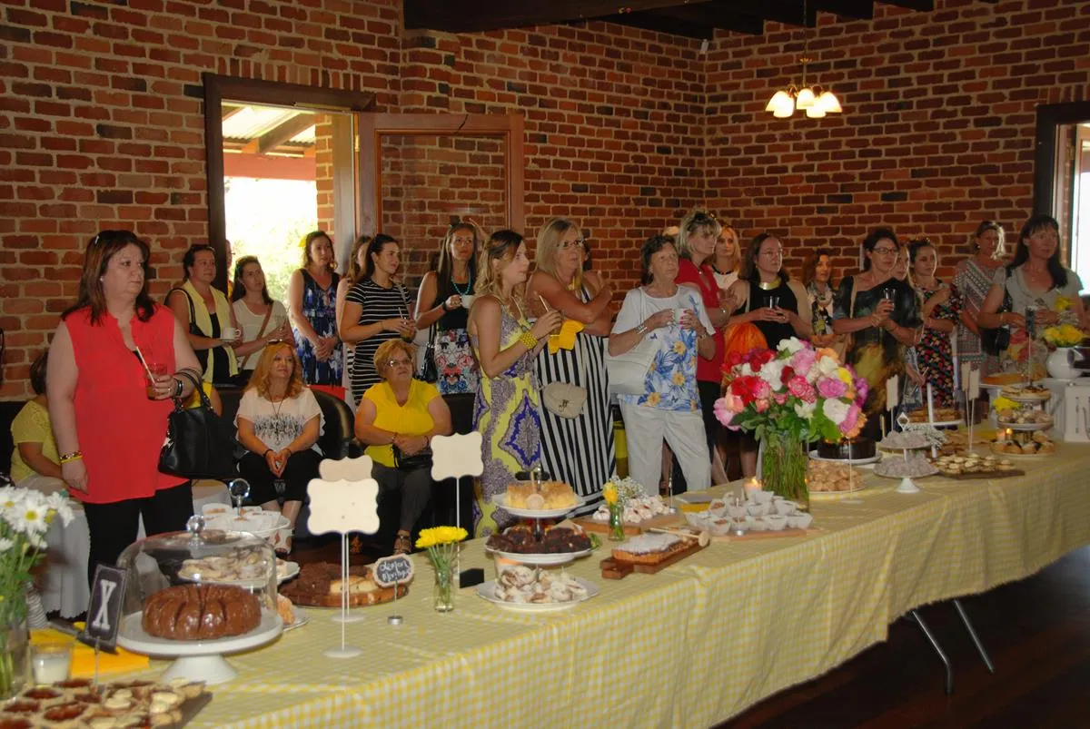 Ladies Day 2015 photo 35