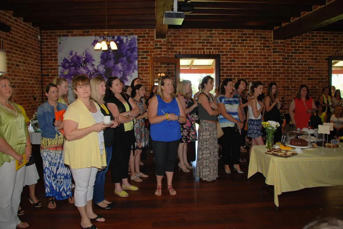 Ladies Day 2015 photo 36