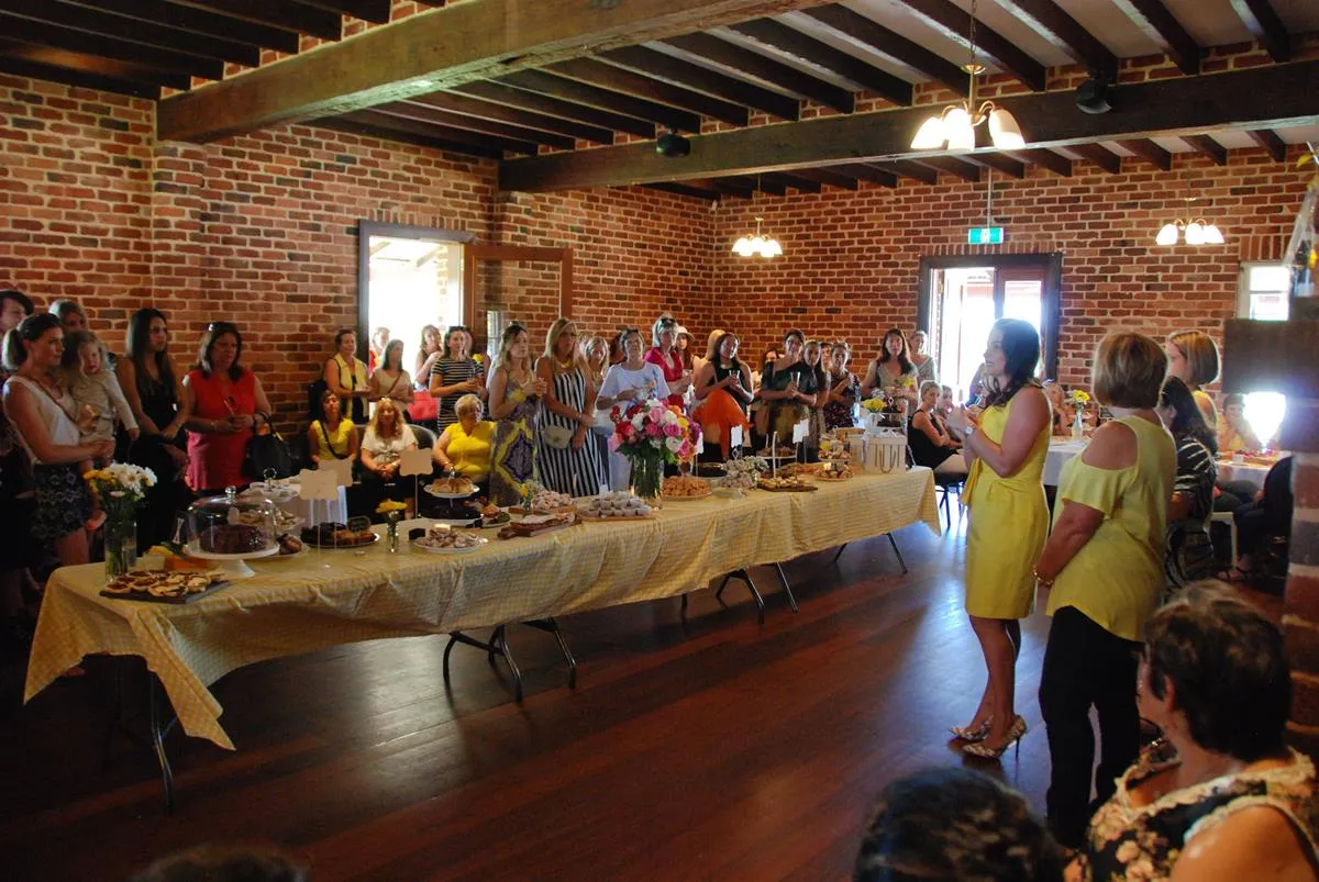 Ladies Day 2015 photo 37