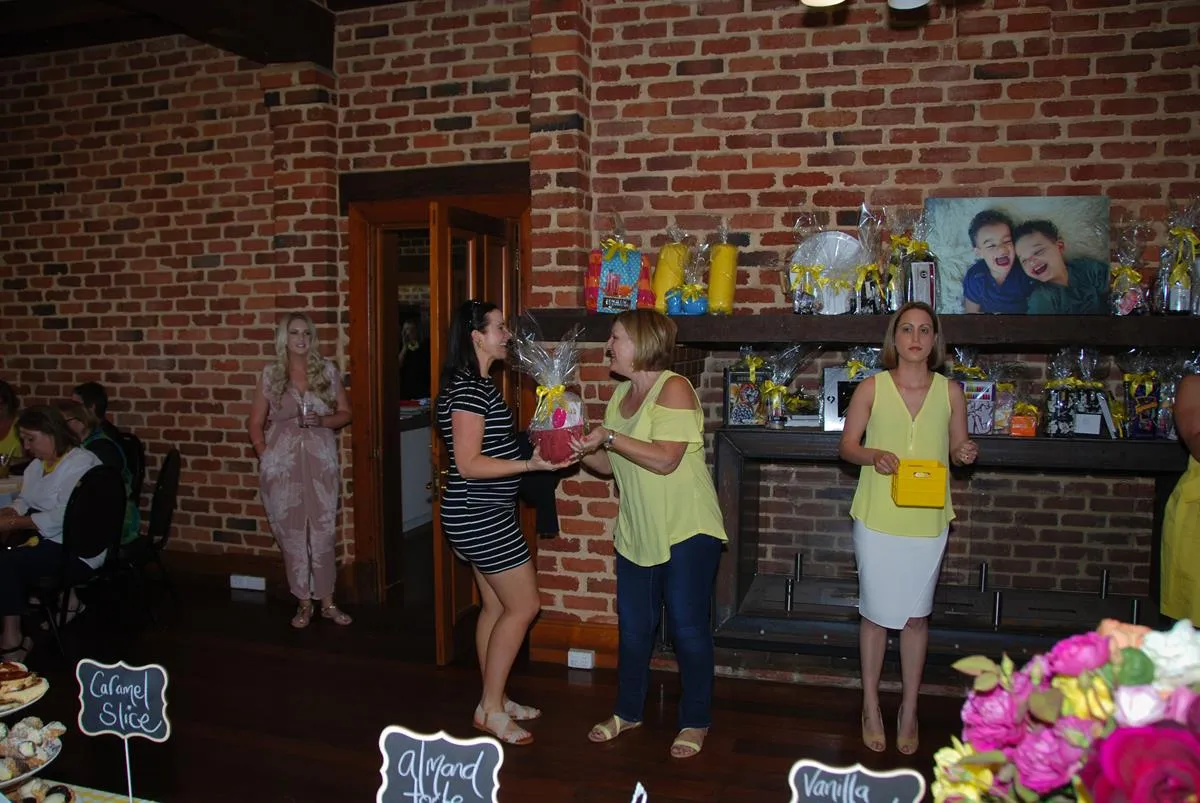 Ladies Day 2015 photo 38