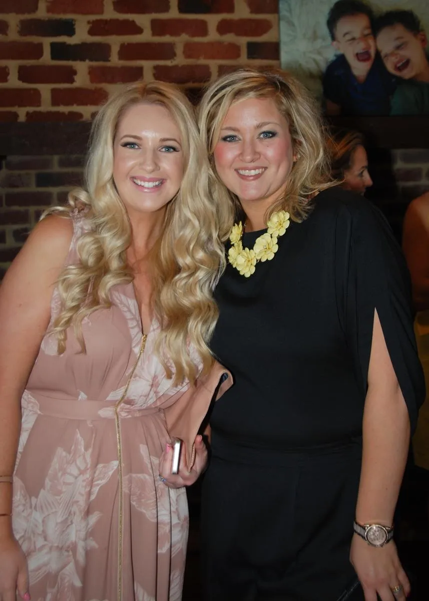 Ladies Day 2015 photo 41