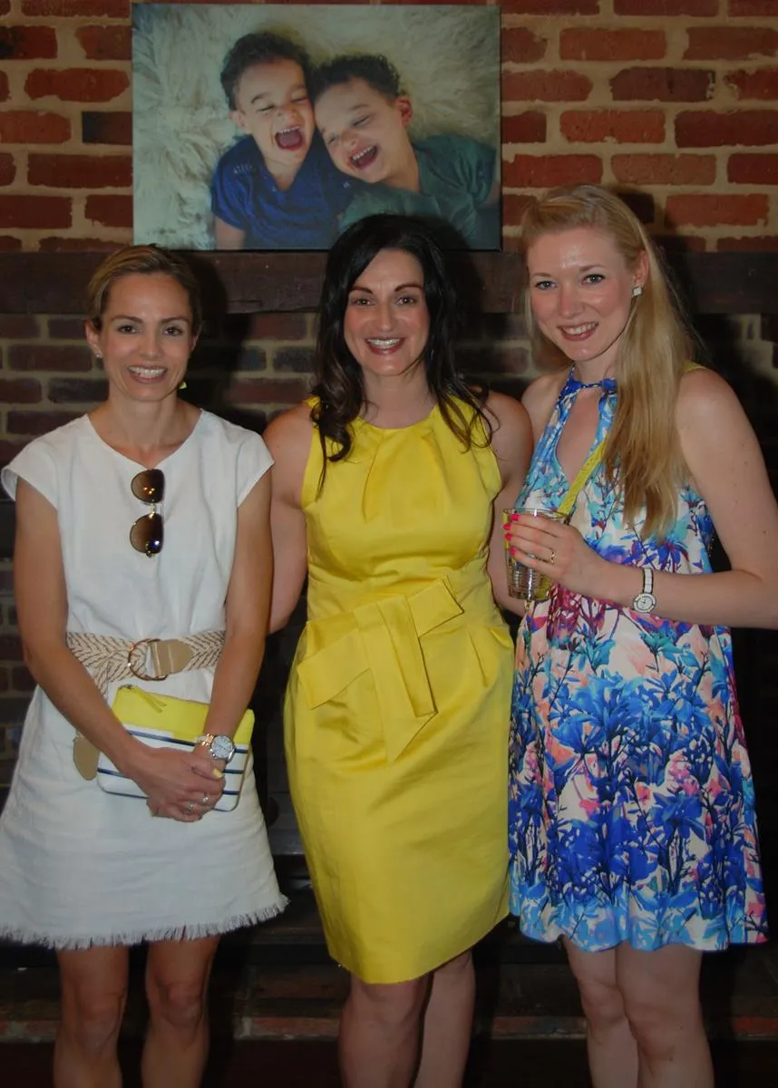 Ladies Day 2015 photo 42