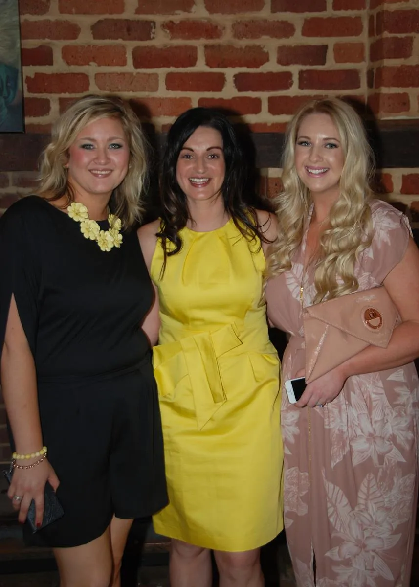 Ladies Day 2015 photo 43