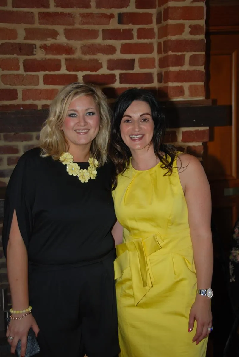 Ladies Day 2015 photo 44