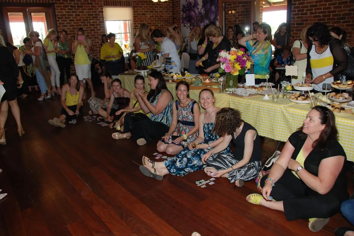 Ladies Day 2015 photo 45