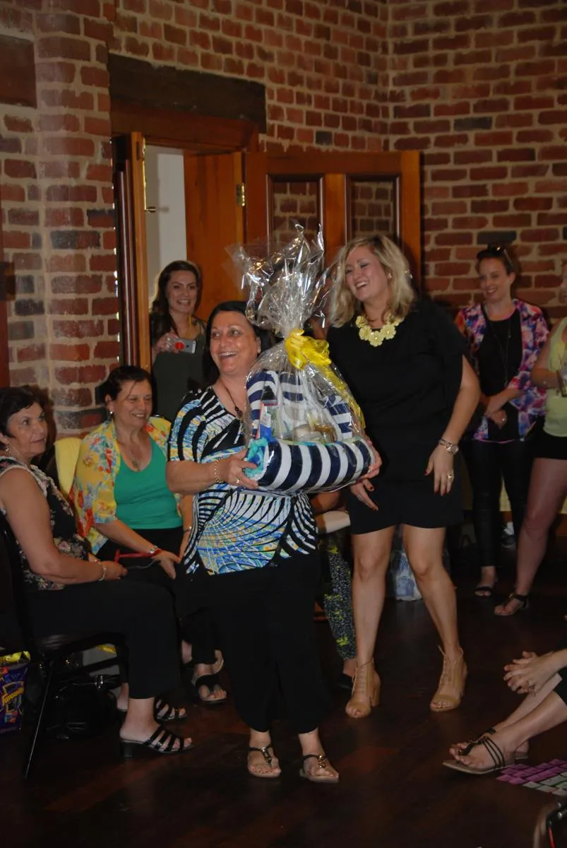 Ladies Day 2015 photo 46