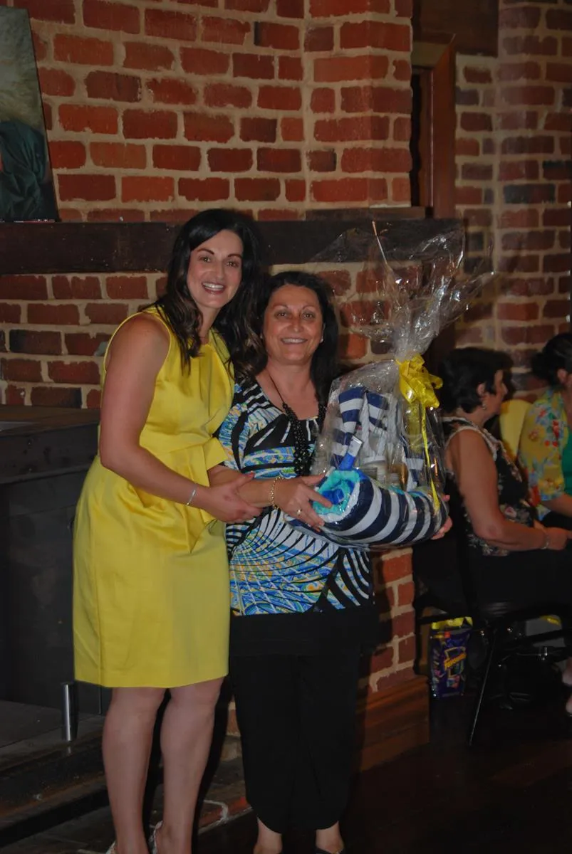 Ladies Day 2015 photo 47