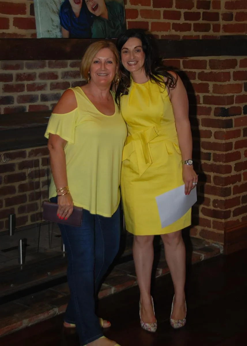 Ladies Day 2015 photo 48