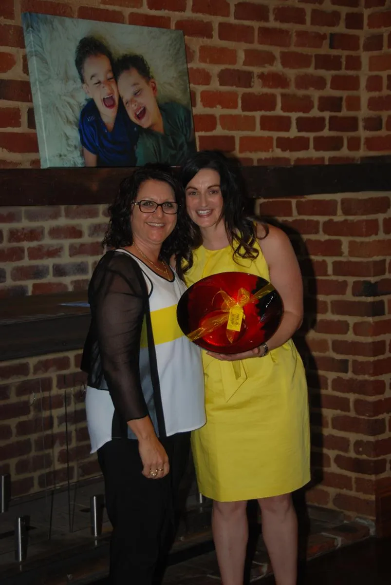 Ladies Day 2015 photo 49