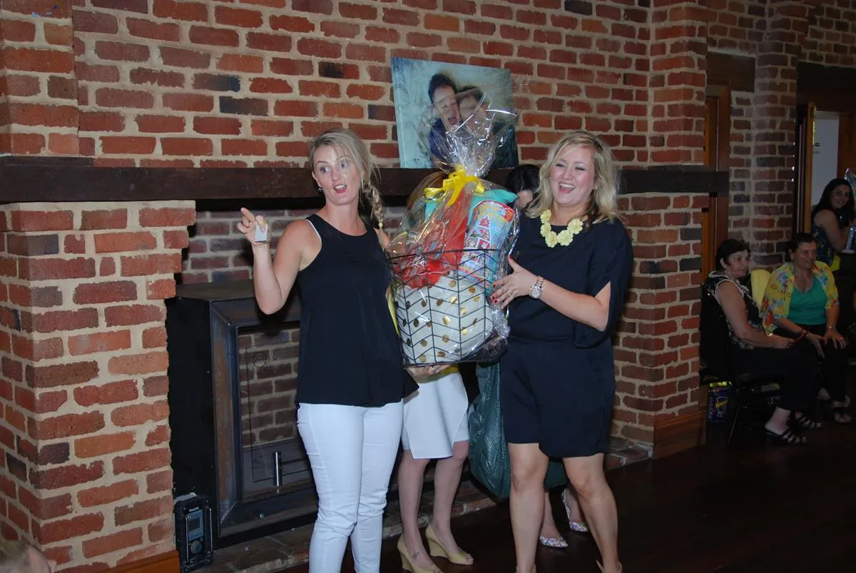 Ladies Day 2015 photo 50