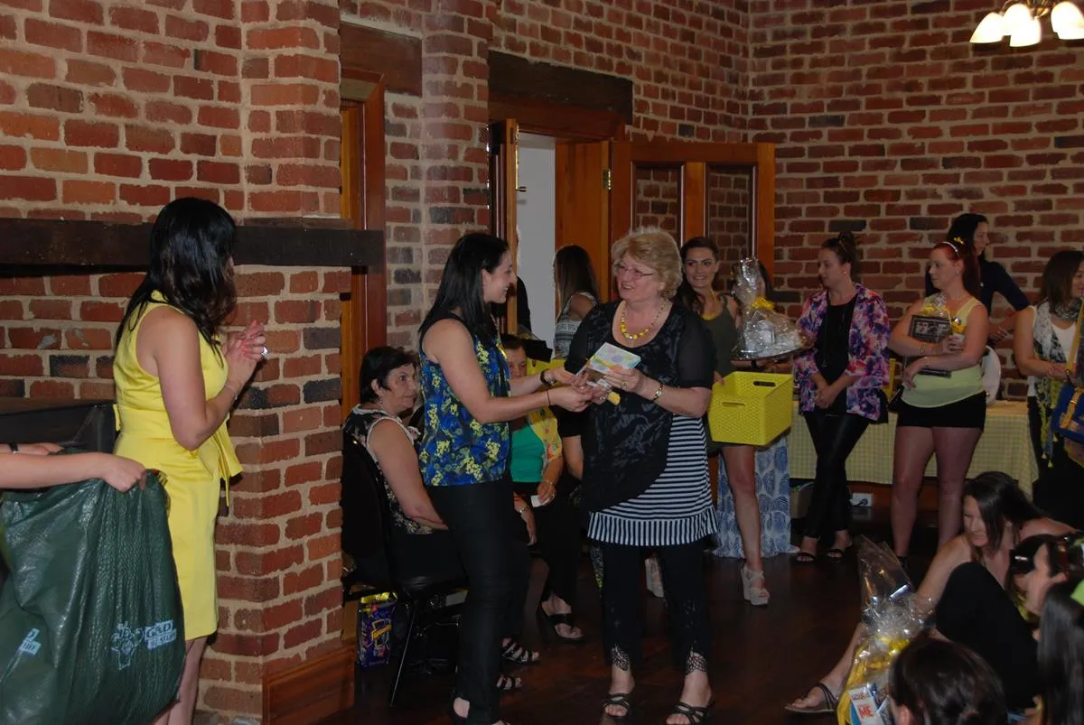 Ladies Day 2015 photo 52