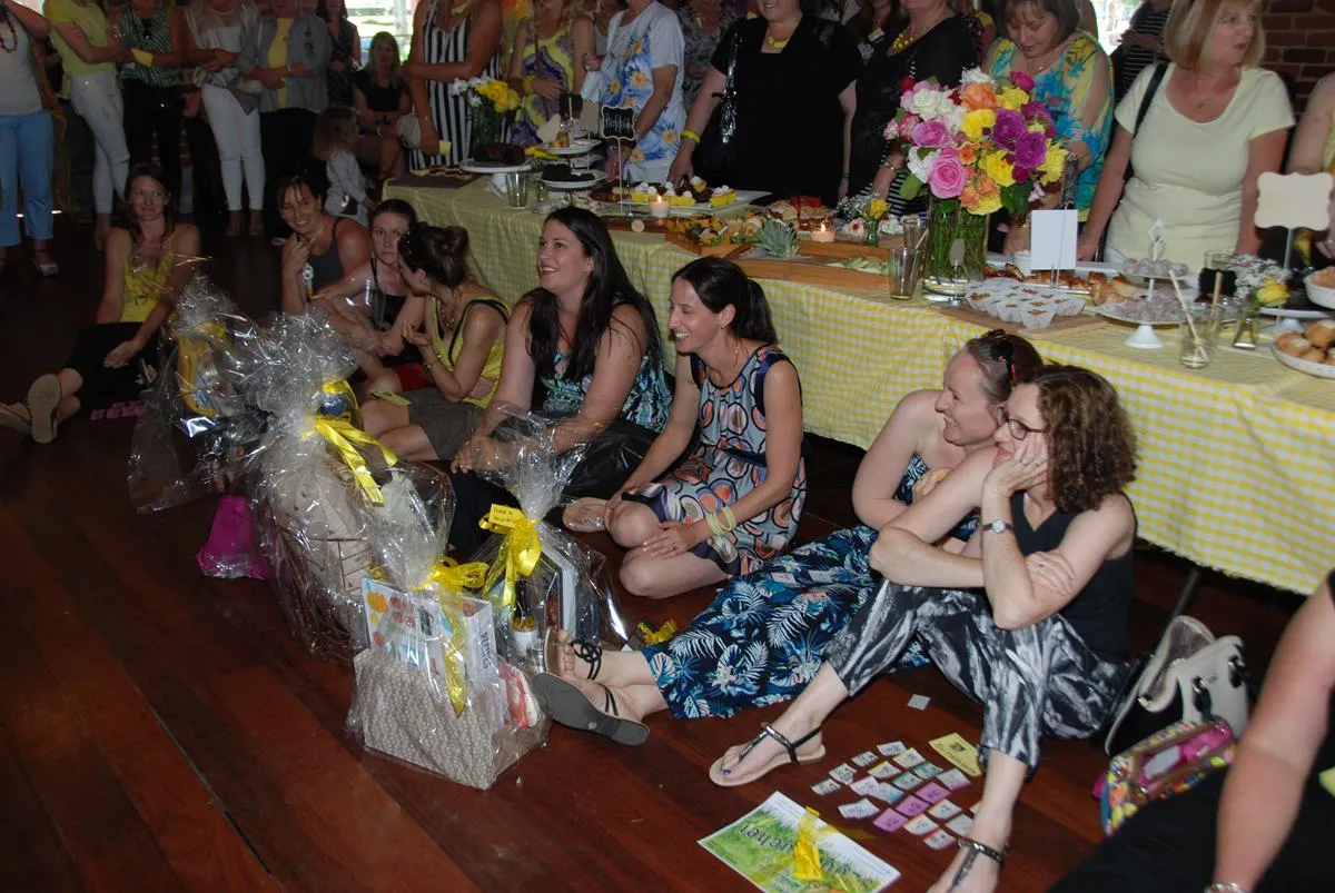 Ladies Day 2015 photo 53