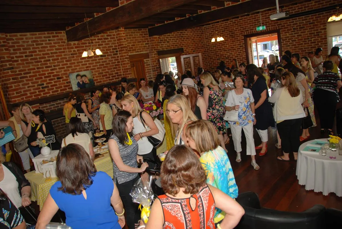 Ladies Day 2015 photo 54