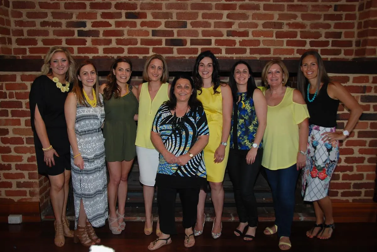 Ladies Day 2015 photo 56